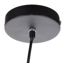 Lampa Sufitowa Naturalny 40 x 40 x 44 cm