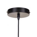 Lampa Sufitowa 28 x 28 x 36 cm Metal Biały Ø 28 cm