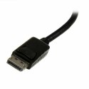 Adapter HDMI Startech DP2VGDVHD 150 cm