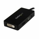 Adapter HDMI Startech DP2VGDVHD 150 cm