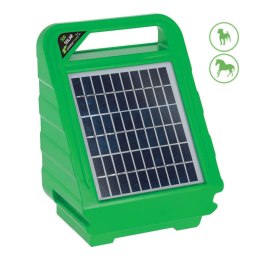 System bezpieczeństwa Pastormatic 300 Solar Ogrodzenie