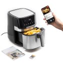 Frytkownica Bezolejowa InnovaGoods Airfryer 1700 W 5,5 L