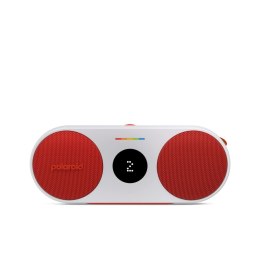 Głośnik Bluetooth Polaroid P2 Czerwony