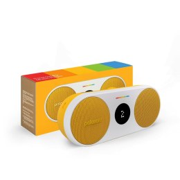 Głośnik Bluetooth Polaroid P2 Żółty