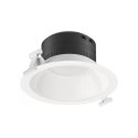 Downlight Philips CoreLine Downlight 19 W 2200 lm Odbłyśnik 3000 K (Ciepła Biel)