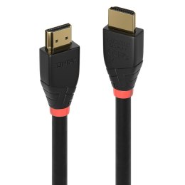 Kabel HDMI LINDY 41071 10 m Czarny