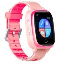 Garett Smartwatch Kids Sun Pro 4G różowy