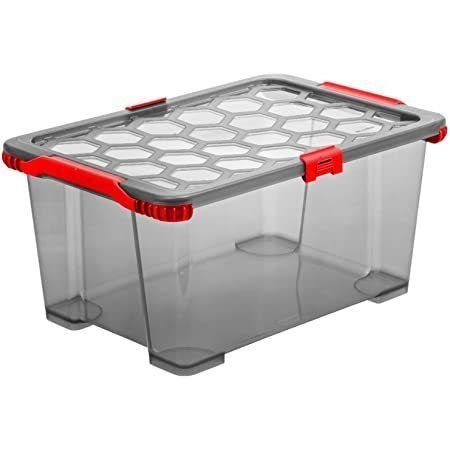 EVO TOTAL box - 44 L