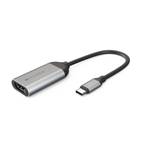 Kabel Micro USB Targus HD-H8K-GL