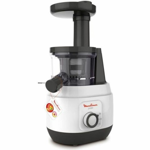 Sokowirówka Moulinex ZU150110 Czarny 150 W