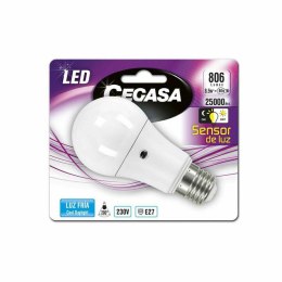 Żarówka LED Cegasa 8,5 W 5000 K