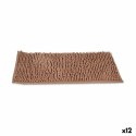 Mata do kąpieli Berilo NT/3 Naturalny 59 x 40 x 2,5 cm (12 Sztuk)