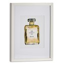 Obraz CH Nº5 Perfumy Szkło Płyta 33 x 3 x 43 cm (6 Sztuk)