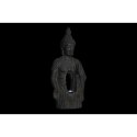 Figurka Dekoracyjna DKD Home Decor Budda Magnez (33 x 19 x 70 cm)