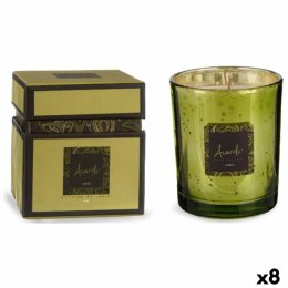 Świeczka Zapachowa Acorde 7OZ-GREEN&LIME Limonka Zielona Herbata 200 ml (8 Sztuk)