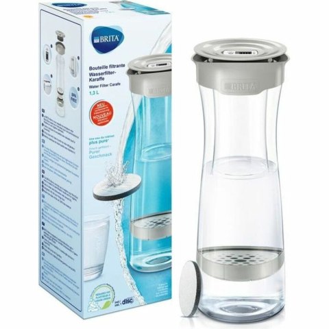 Butelka Filtrująca Brita Fill & Serve Mind Carafe 1,3 L