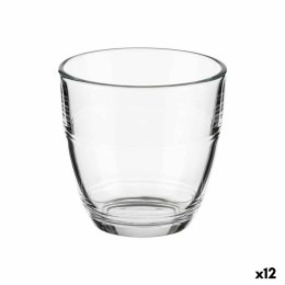 Zestaw kieliszków Vivalto 505A-1/WH6 Przezroczysty Szkło 150 ml (12 Sztuk)