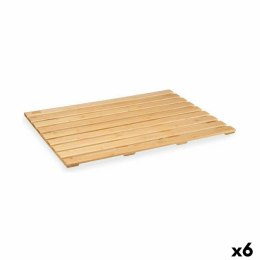 Parkiet Naturalny Bambus 66 x 2,3 x 50 cm (6 Sztuk)