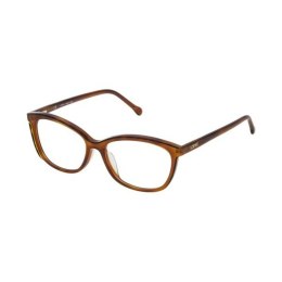 Ramki do okularów Damski Loewe VLWA06M530ADP Dark Havana (ø 53 mm)