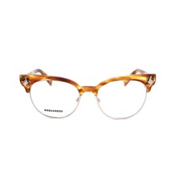 Ramki do okularów Damski Dsquared2 DQ5207-047 Ø 51 mm