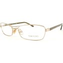 Ramki do okularów Damski Tom Ford FT5024-255 Ø 52 mm