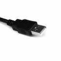 Adapter Startech ICUSB2321X Czarny