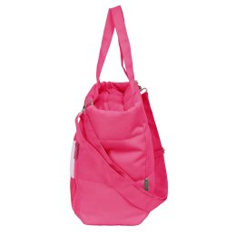 Torba na Laptopa Benetton Raspberry Fuksja (54 x 31 x 17 cm)