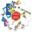 Menu wielofunkcyjne z licznymi ustawieniami Lexibook The Paw Patrol