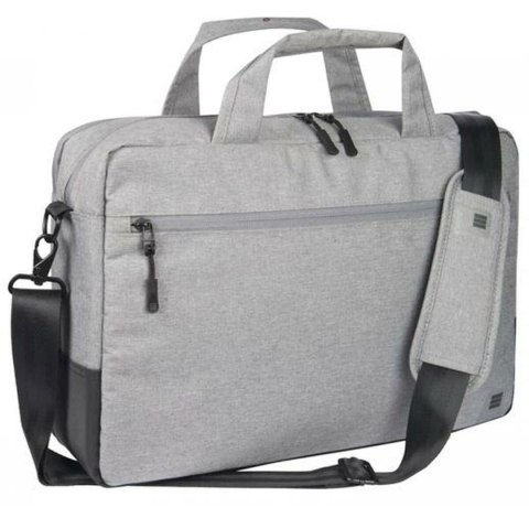 Torba na Laptopa Finocam Urban Plus 15,6" Szary