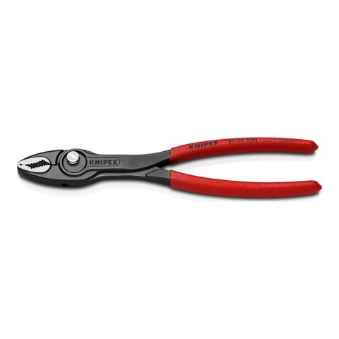 Obcęgi Knipex TwinGrip 200 x 45 x 15 mm