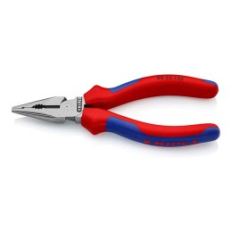 Szczypce uniwersalne Knipex 0822145 145 x 58 x 18 mm