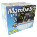 Ubbink Fontanna ze stali nierdzewnej Mamba S-LED 7504632