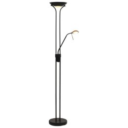 Lampa podłogowa LED, przyciemniana, 23 W