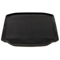 Mata gumowa do bagażnika samochodu Seat LEON Hatchback 2012-