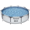 Bestway Basen Steel Pro MAX, 305 x 76 cm