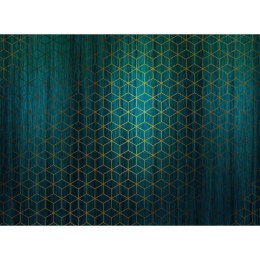 Komar Fototapeta Mystique Vert, 400x280 cm