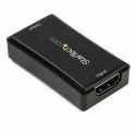 Wzmacniacz HDMI Startech HDBOOST4K2 Czarny