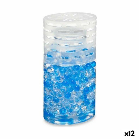 Odświeżacz powietrza Acorde 1804206 Oceaniczny 400 g Kulki Żelowe (12 Sztuk)