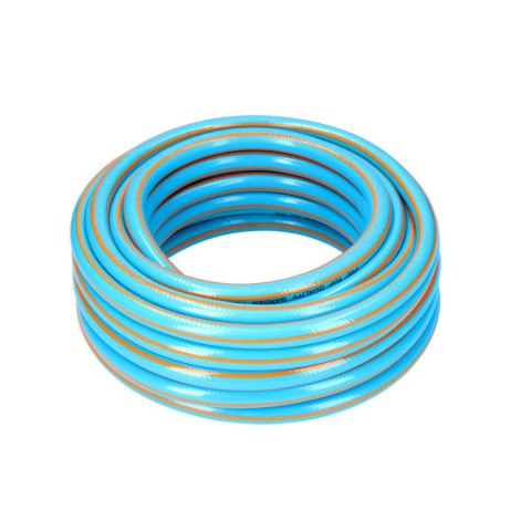 Wąż EDM 74080 Profesional PVC 5/8" Ø 20 mm (15 m)