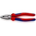 Szczypce uniwersalne Knipex 0302200