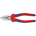 Szczypce uniwersalne Knipex 0302200