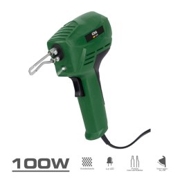 Żelazko Lutownicze Koma Tools broń 100 W