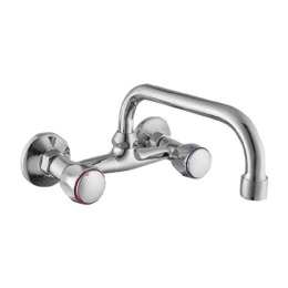 Kitchen Tap Fontastock Cynk