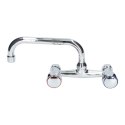 Kitchen Tap Fontastock Cynk