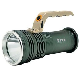 Latarka LED TM Electron TME Kolor Zielony 3 W 800 lm 800 lm