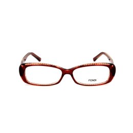 Ramki do okularów Damski Fendi FENDI-930-603 Ø 53 mm