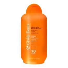 Balsam do Opalania Emulsión Bronceadora Gisèle Denis (400 ml) - Spf 15