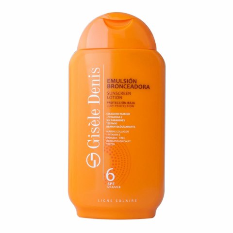 Balsam do Opalania Gisèle Denis (200 ml) - Spf 50 - 200 ml