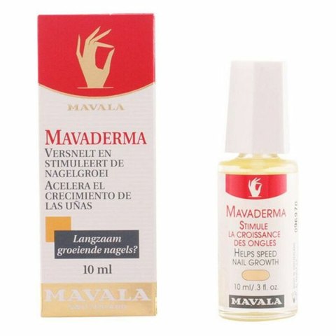 Wzmacniacz Paznokci Mavaderma Mavala 10 ml