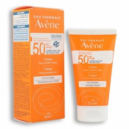 Balsam do Opalania Avene Spf 50 (50 ml)